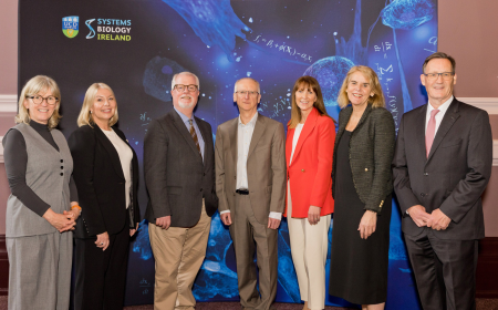 MAGIC-I study to revolutionise childhood cancer care in Ireland